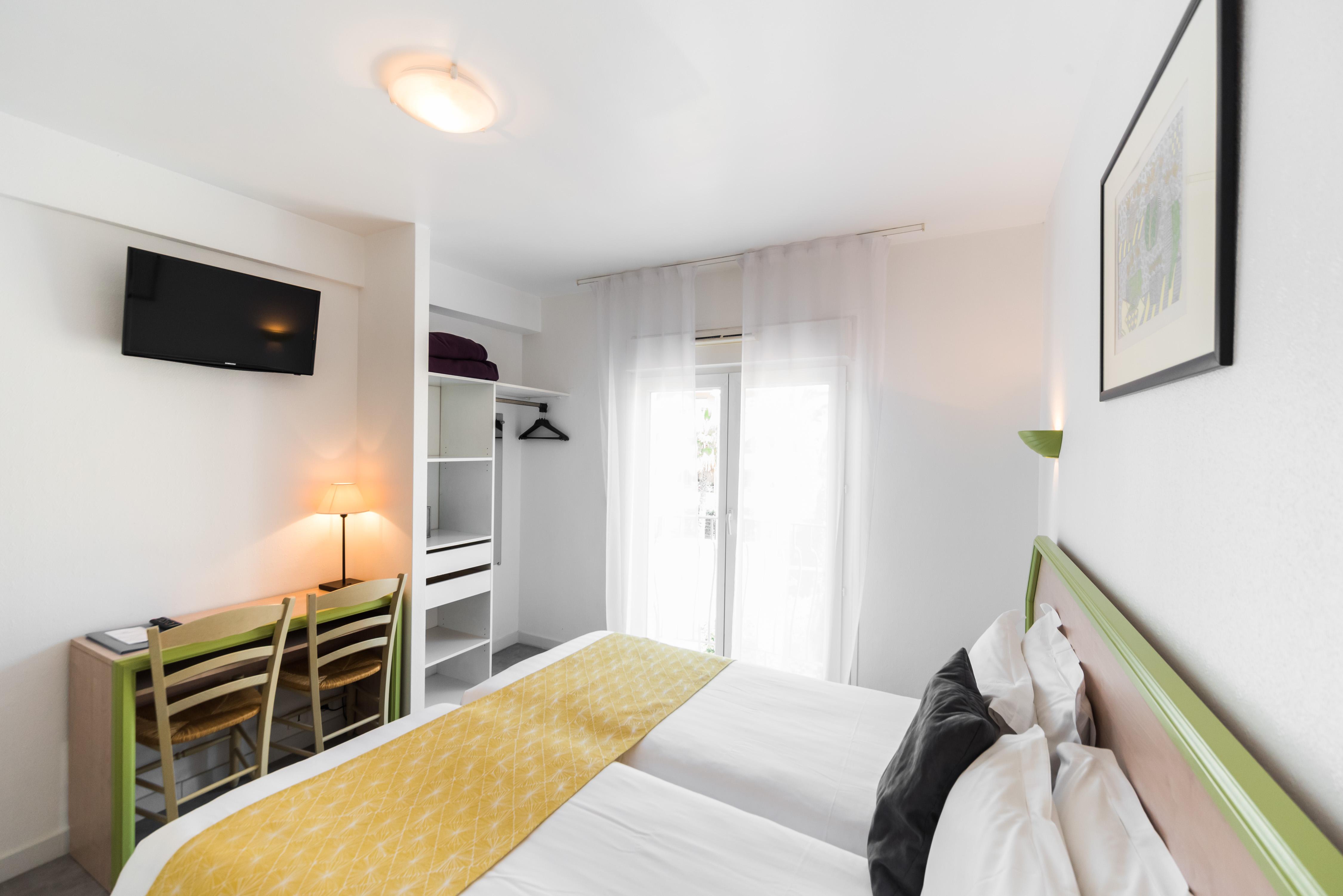 Hotel Provencal Сен-Рафаель Екстер'єр фото
