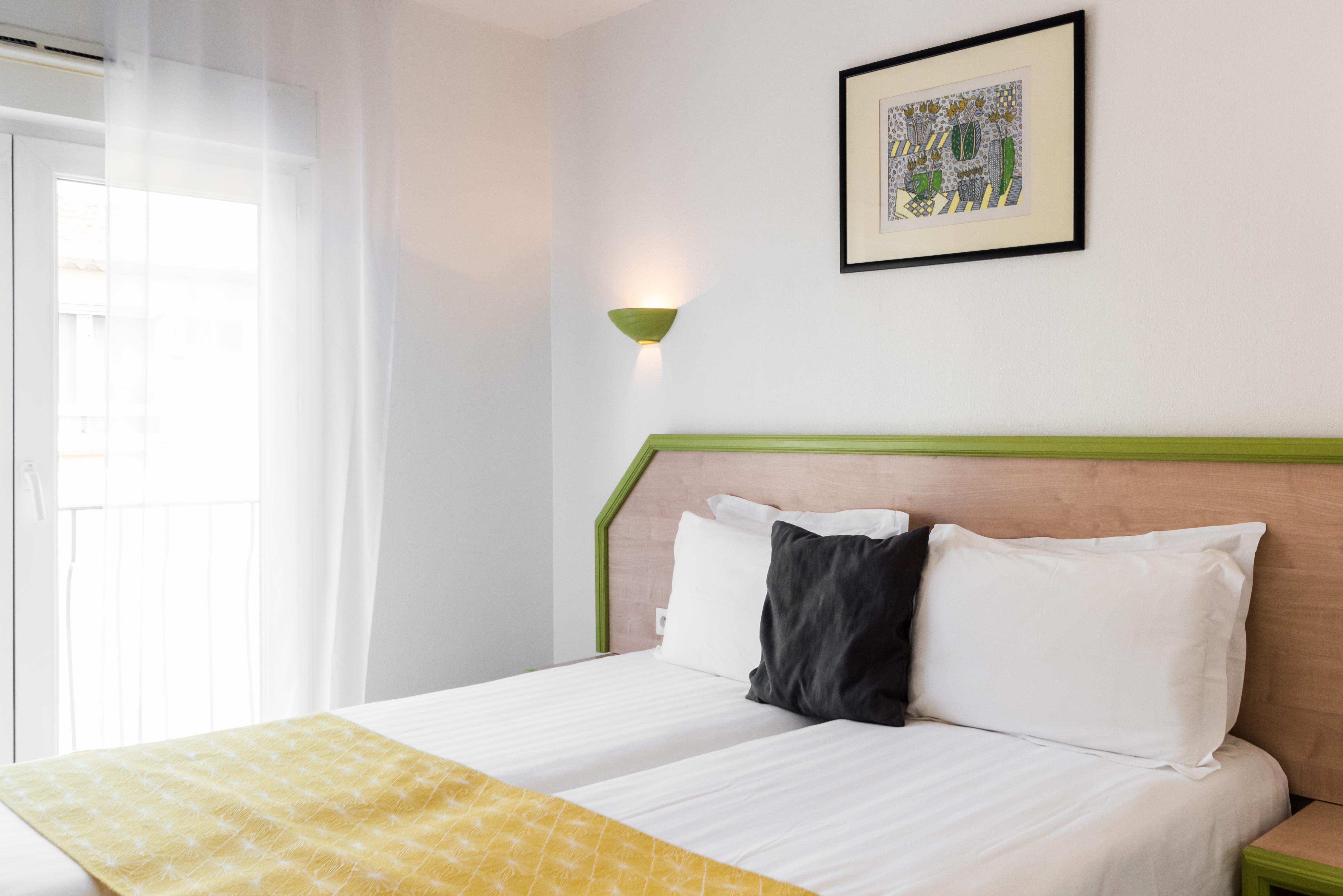 Hotel Provencal Сен-Рафаель Екстер'єр фото