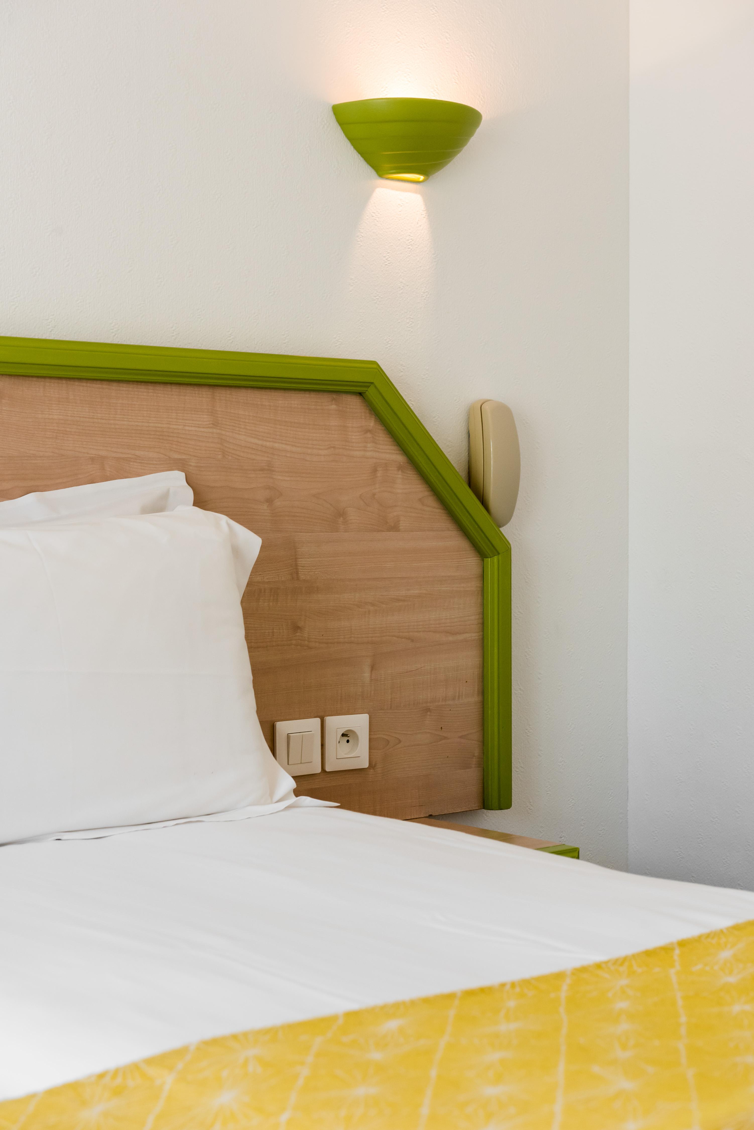 Hotel Provencal Сен-Рафаель Екстер'єр фото