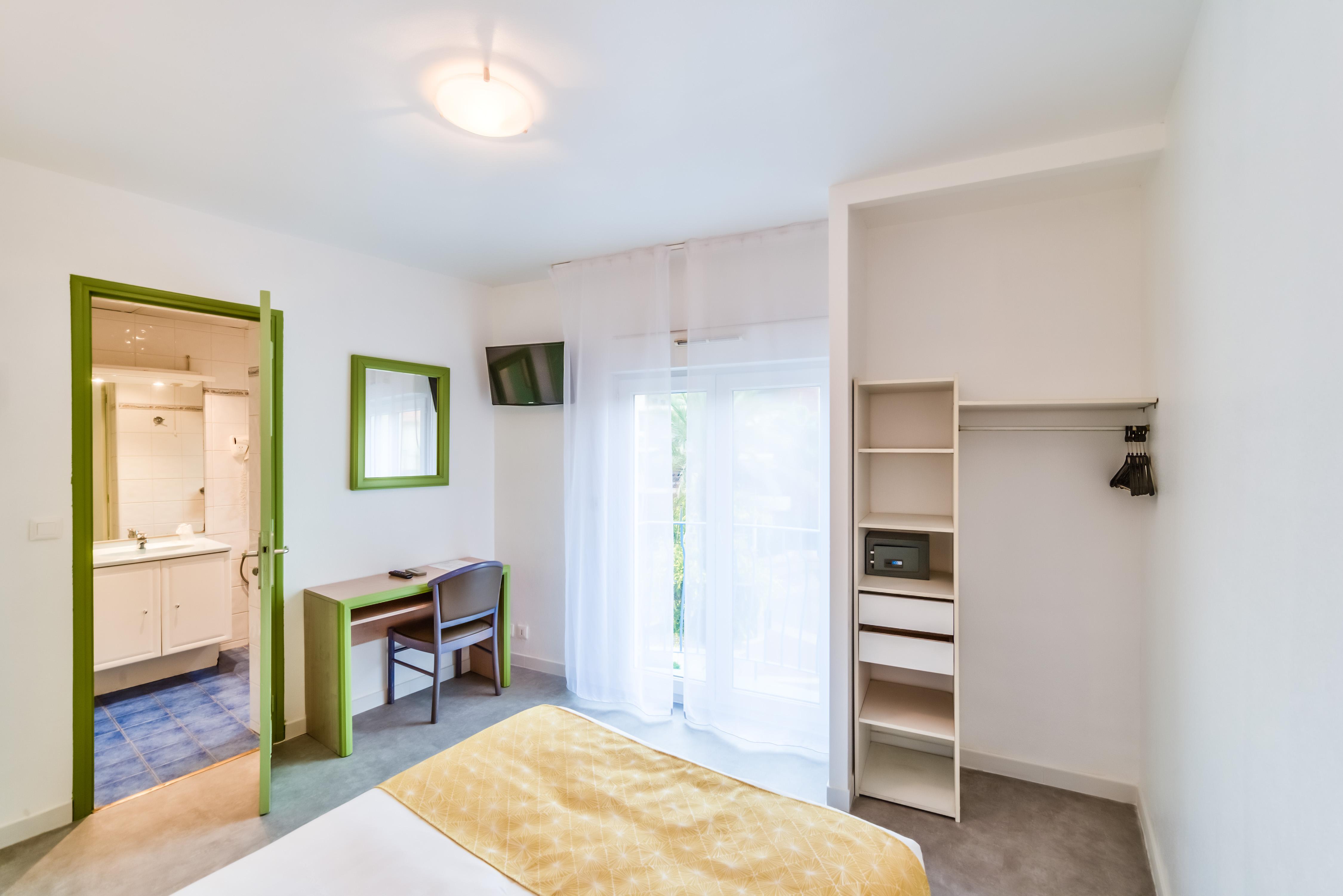 Hotel Provencal Сен-Рафаель Екстер'єр фото