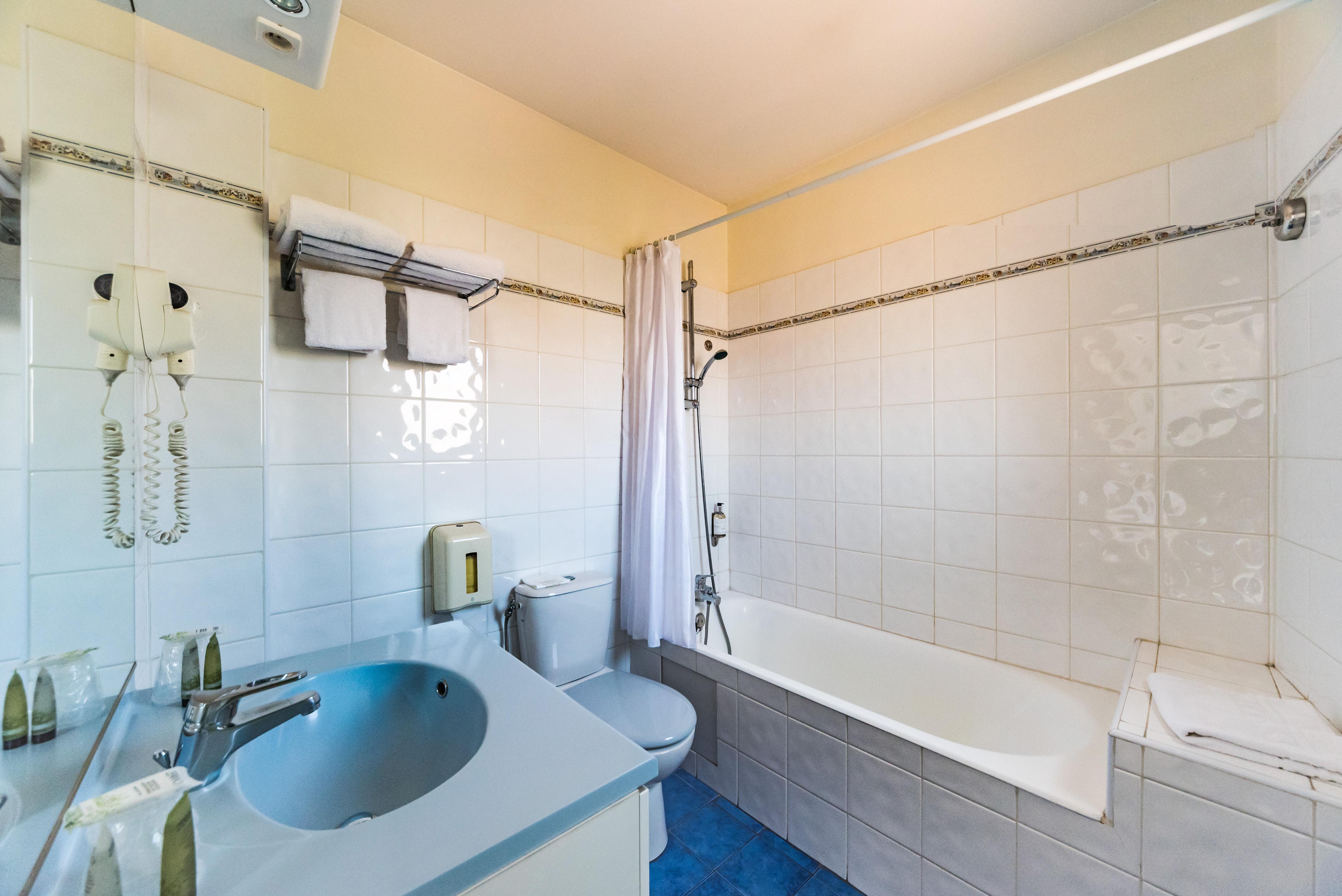Hotel Provencal Сен-Рафаель Екстер'єр фото