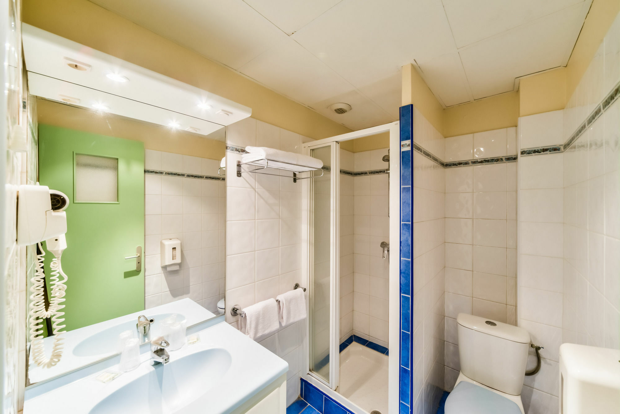 Hotel Provencal Сен-Рафаель Екстер'єр фото