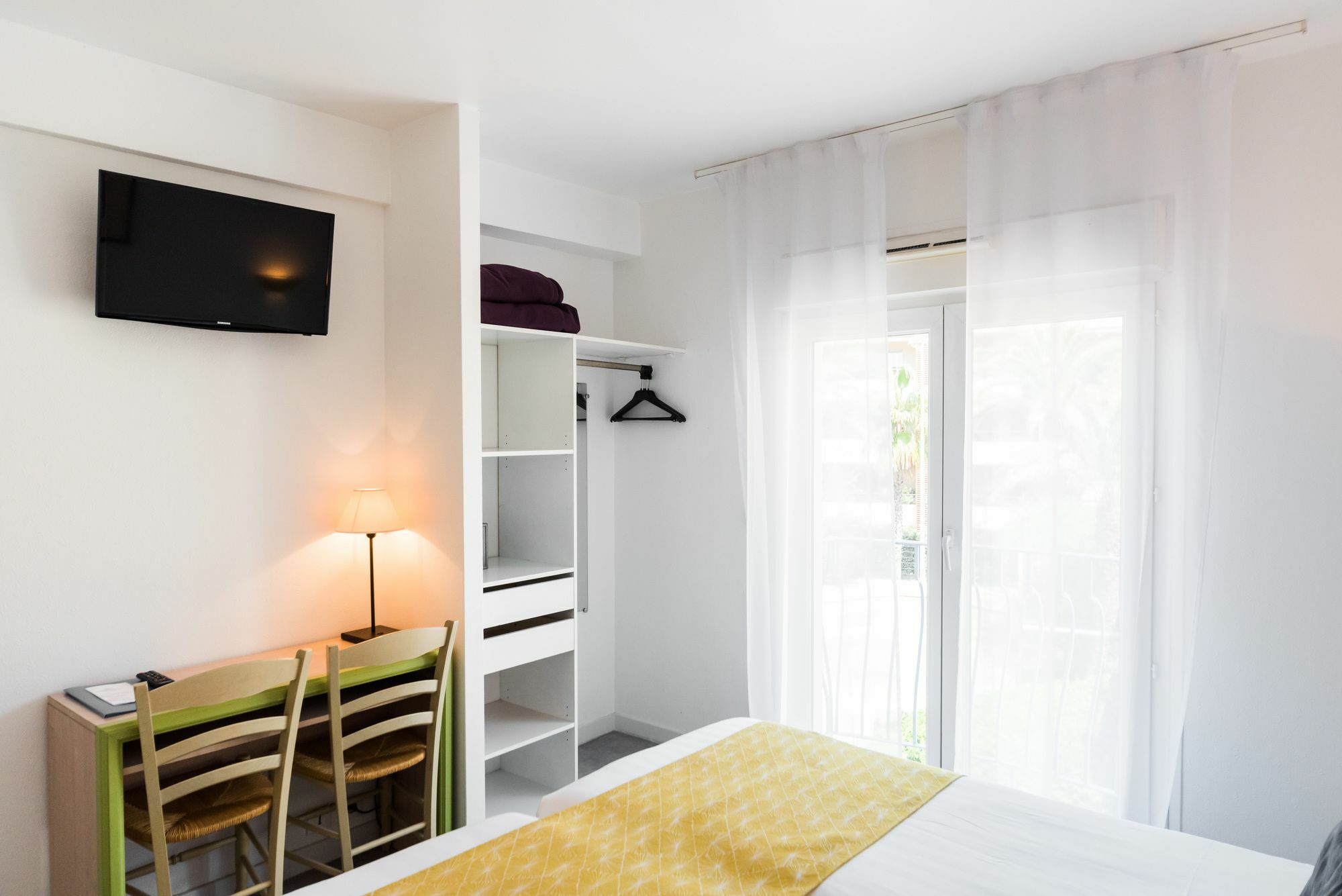 Hotel Provencal Сен-Рафаель Екстер'єр фото