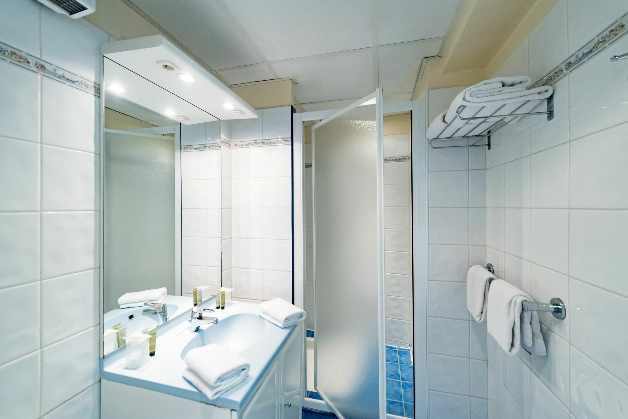 Hotel Provencal Сен-Рафаель Екстер'єр фото