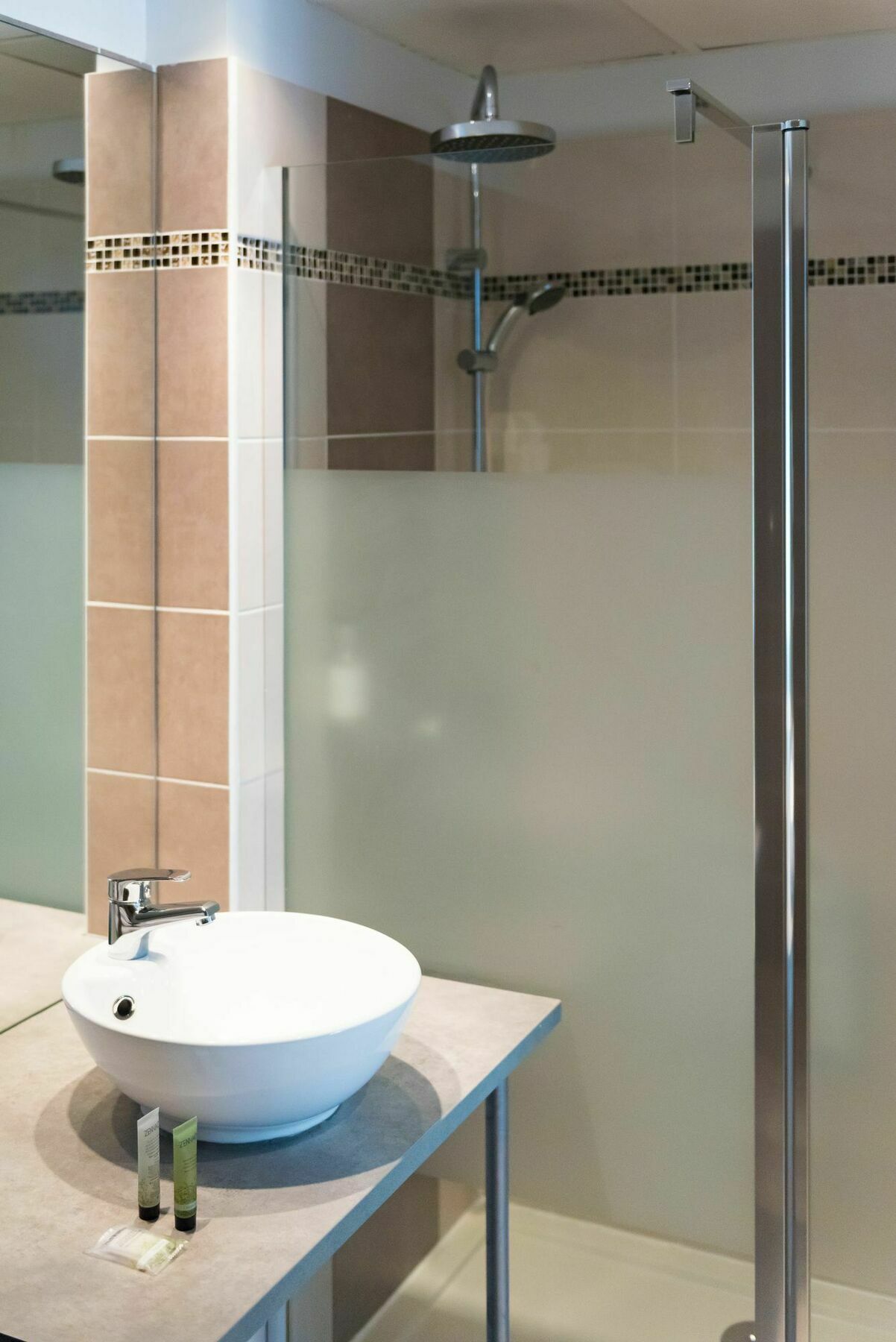 Hotel Provencal Сен-Рафаель Екстер'єр фото